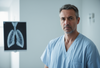 Setback in Lung Cancer Trial: Immunotherapy-Radiation Combo Raises Concerns
